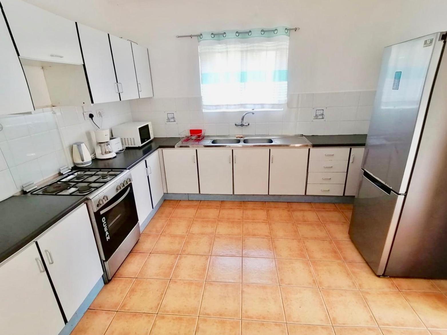 Beachfront Villa In A Beautiful And Secured Complex Flic en Flac Room photo